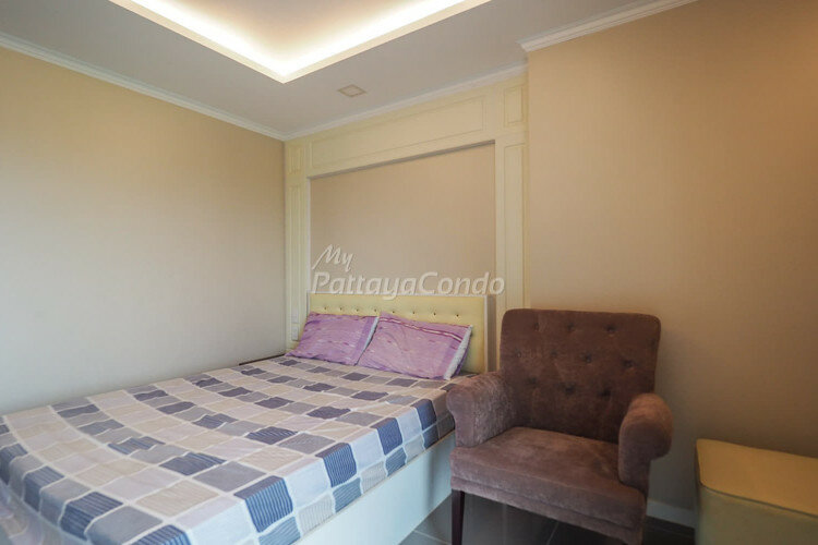 Кондоминиум в Паттайе, Таиланд | THE244600