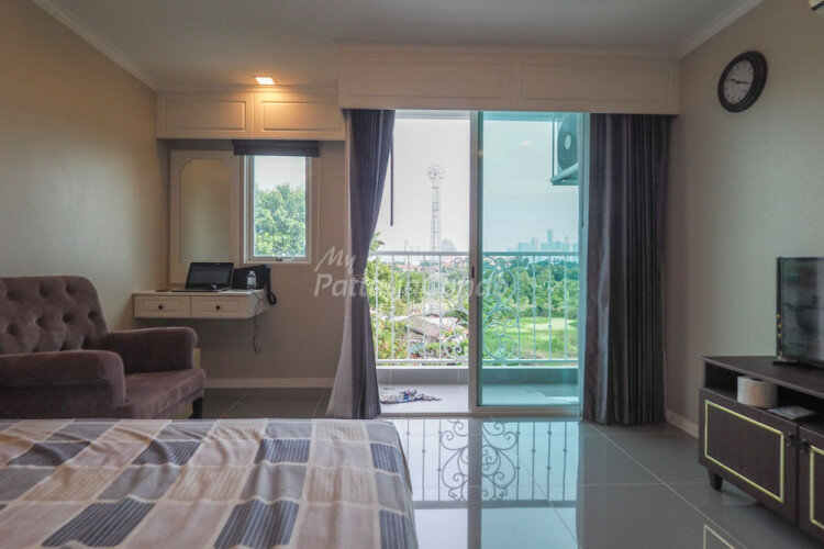 Кондоминиум в Паттайе, Таиланд | THE244600