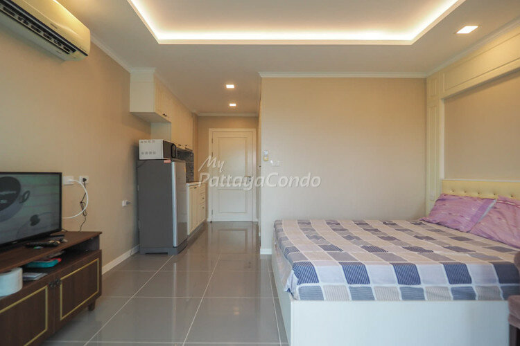 Кондоминиум в Паттайе, Таиланд | THE244600