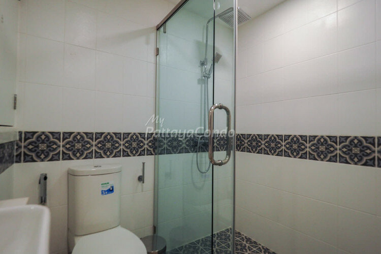 Кондоминиум в Паттайе, Таиланд | THE244600