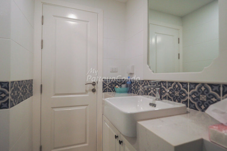 Кондоминиум в Паттайе, Таиланд | THE244600