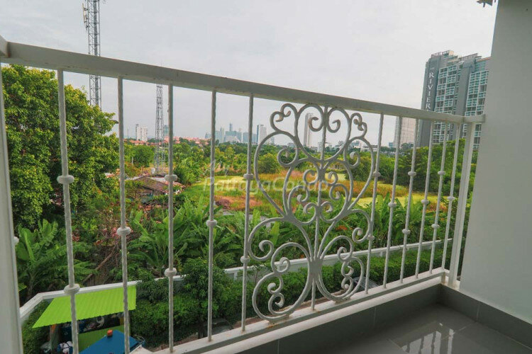 Кондоминиум в Паттайе, Таиланд | THE244600