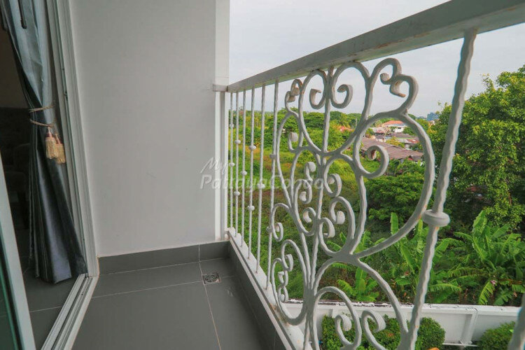 Кондоминиум в Паттайе, Таиланд | THE244600