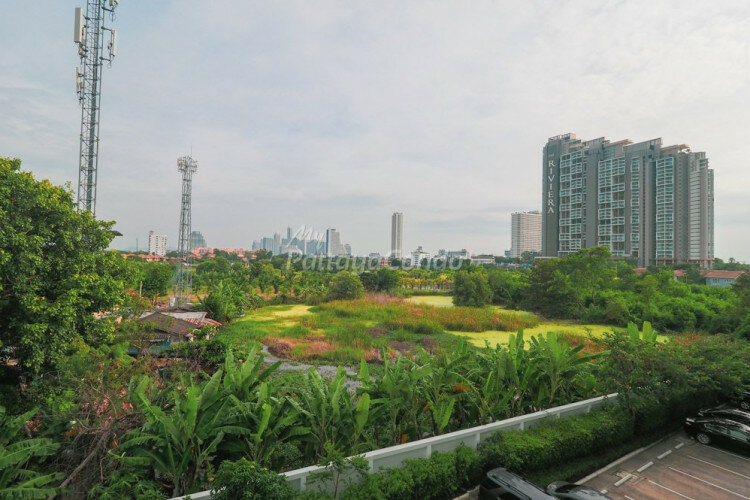 Кондоминиум в Паттайе, Таиланд | THE244600