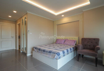 Кондоминиум в Паттайе, Таиланд | THE244600