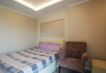 Кондоминиум в Паттайе, Таиланд | THE244600