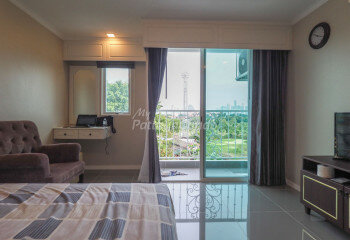 Кондоминиум в Паттайе, Таиланд | THE244600