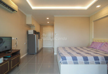 Кондоминиум в Паттайе, Таиланд | THE244600