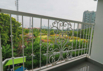 Кондоминиум в Паттайе, Таиланд | THE244600