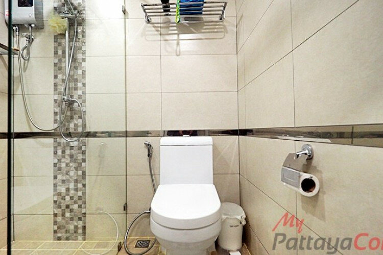 Кондоминиум в Паттайе, Таиланд | THE333734