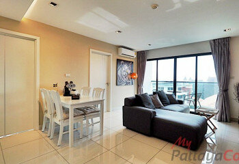 Кондоминиум в Паттайе, Таиланд | THE333734