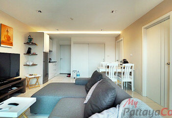 Кондоминиум в Паттайе, Таиланд | THE333734