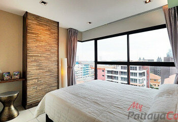 Кондоминиум в Паттайе, Таиланд | THE333734