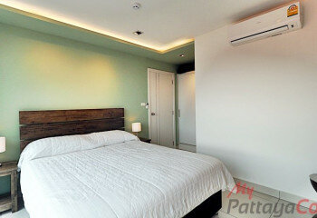 Кондоминиум в Паттайе, Таиланд | THE333734