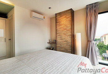 Кондоминиум в Паттайе, Таиланд | THE333734