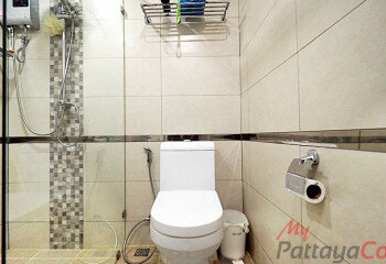 Кондоминиум в Паттайе, Таиланд | THE333734