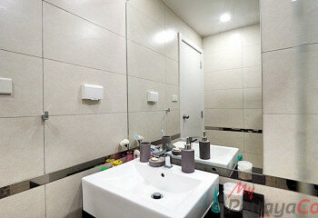 Кондоминиум в Паттайе, Таиланд | THE333734