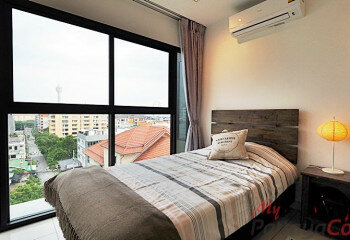 Кондоминиум в Паттайе, Таиланд | THE333734