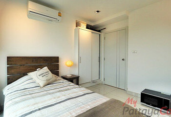 Кондоминиум в Паттайе, Таиланд | THE333734