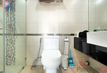 Кондоминиум в Паттайе, Таиланд | THE333734