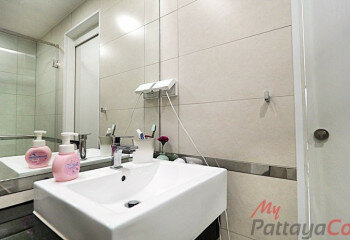 Кондоминиум в Паттайе, Таиланд | THE333734