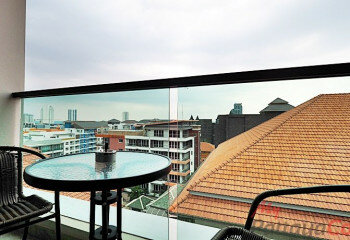 Кондоминиум в Паттайе, Таиланд | THE333734