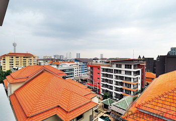 Кондоминиум в Паттайе, Таиланд | THE333734