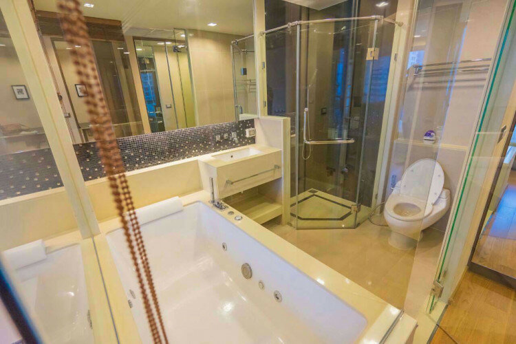 Кондоминиум в Бангкоке, Таиланд | THE552669