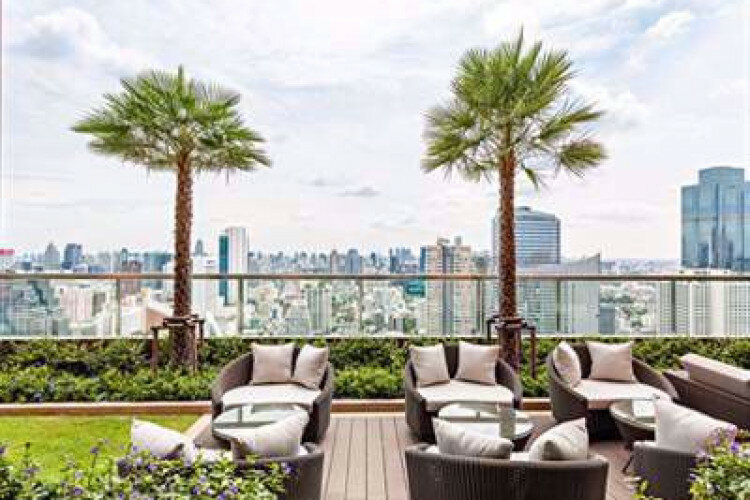 Кондоминиум в Бангкоке, Таиланд | THE552669