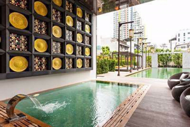 Кондоминиум в Бангкоке, Таиланд | THE552669