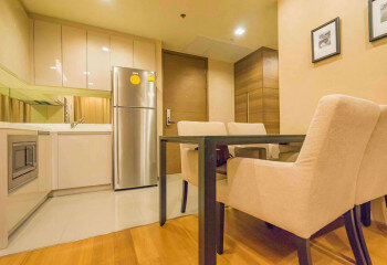 Кондоминиум в Бангкоке, Таиланд | THE552669