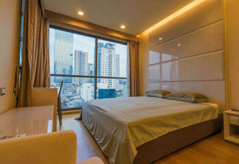 Кондоминиум в Бангкоке, Таиланд | THE552669