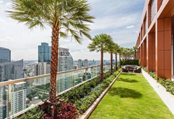 Кондоминиум в Бангкоке, Таиланд | THE552669