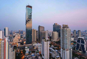 Кондоминиум в Бангкоке, Таиланд | THE552669