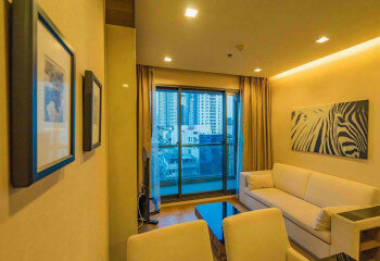 Кондоминиум в Бангкоке, Таиланд 