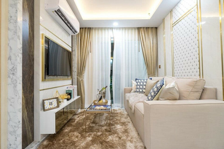 Кондоминиум в Паттайе, Таиланд | THE140655