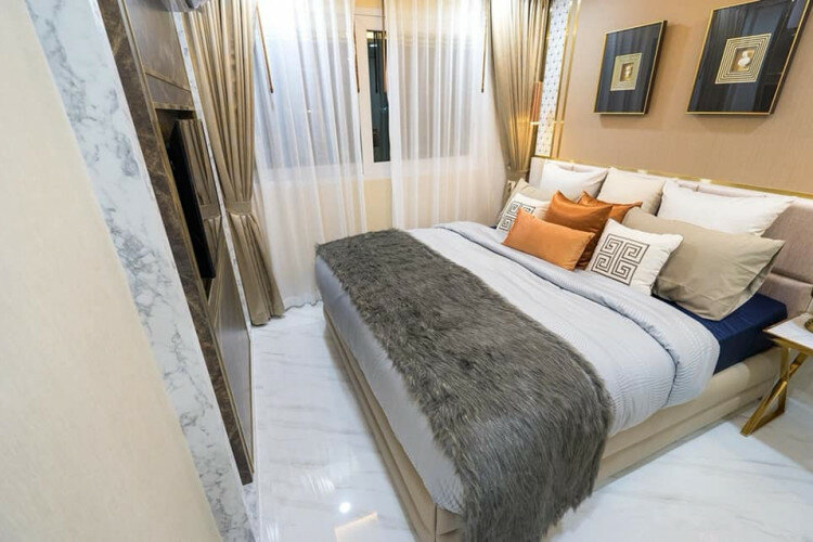 Кондоминиум в Паттайе, Таиланд | THE140655