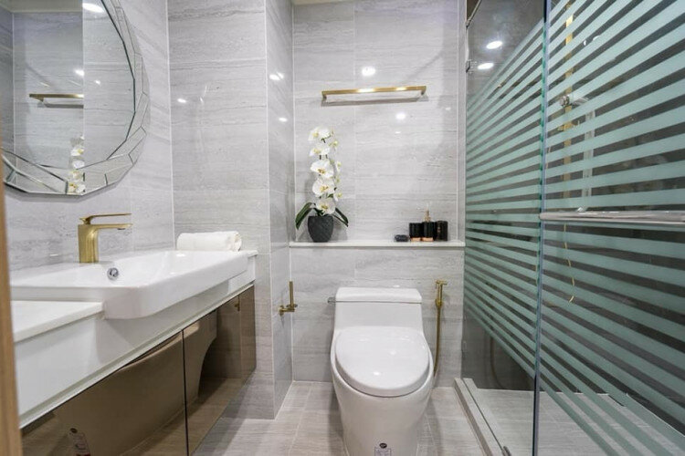 Кондоминиум в Паттайе, Таиланд | THE140655