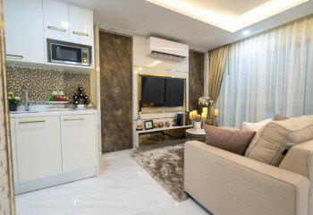 Кондоминиум в Паттайе, Таиланд | THE140655