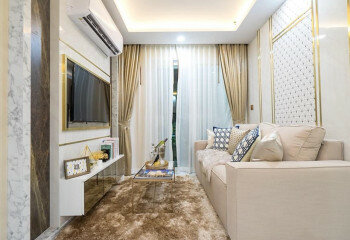 Кондоминиум в Паттайе, Таиланд | THE140655