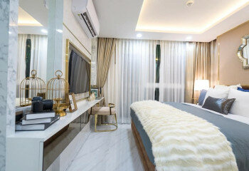 Кондоминиум в Паттайе, Таиланд | THE140655