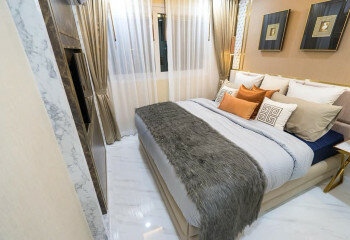 Кондоминиум в Паттайе, Таиланд | THE140655