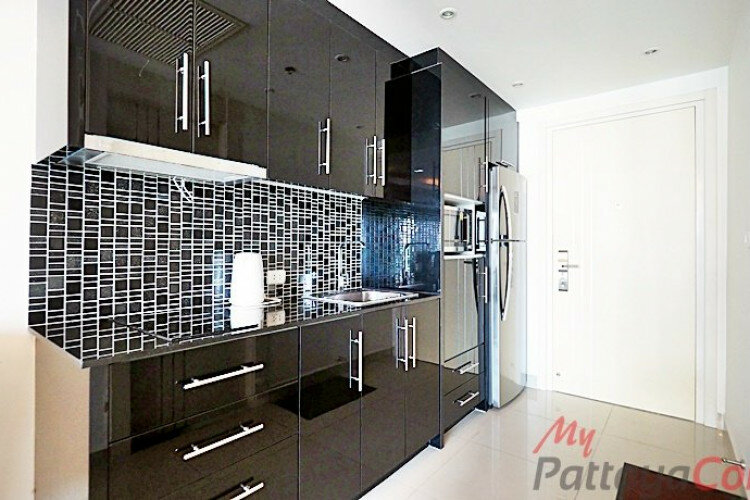 Кондоминиум в Паттайе, Таиланд | THE433702