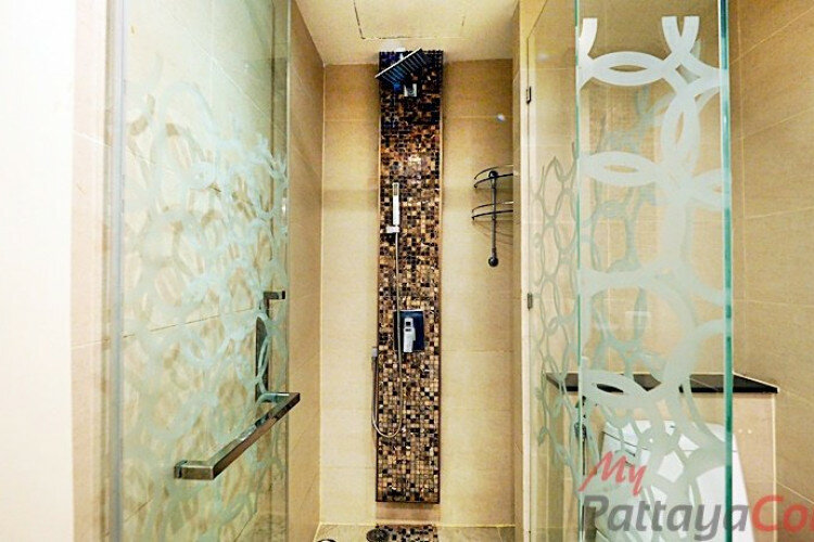 Кондоминиум в Паттайе, Таиланд | THE433702