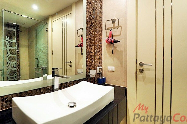 Кондоминиум в Паттайе, Таиланд | THE433702