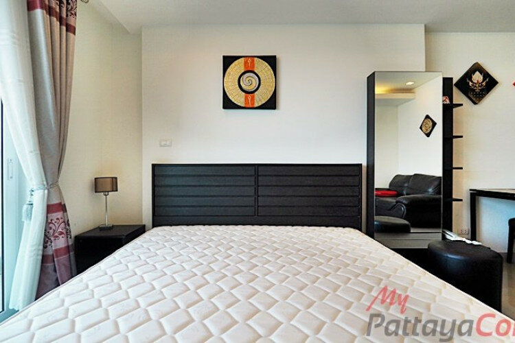 Кондоминиум в Паттайе, Таиланд | THE433702