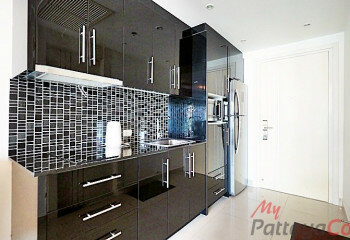 Кондоминиум в Паттайе, Таиланд | THE433702