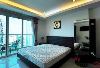 Кондоминиум в Паттайе, Таиланд | THE433702