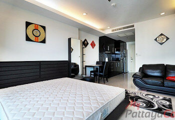 Кондоминиум в Паттайе, Таиланд | THE433702