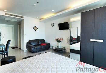 Кондоминиум в Паттайе, Таиланд | THE433702